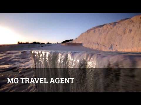 MG Mahmoud Ghufran Turizm