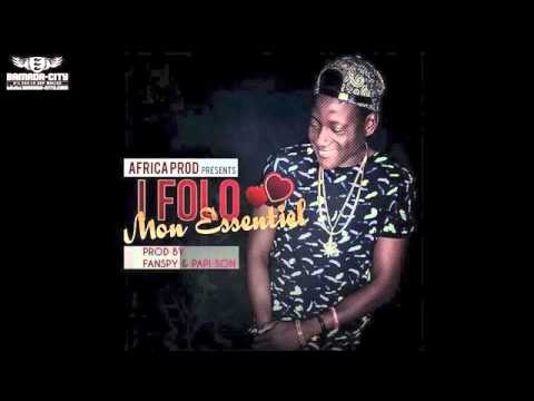 I FOLO - MON ESSENTIEL