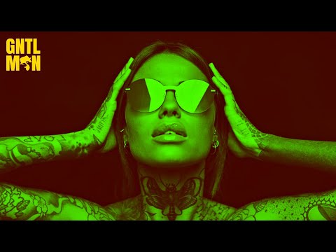 Deep & Smooth - Deep House Mix [GNTLMN Weekend Selection Vol.1]