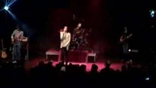 Alice Smith - Know That I - Highline Ballroom 3/7/08