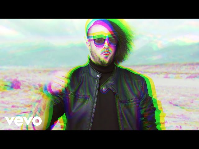 Jack Mazzoni - The Show (Radio Edit)