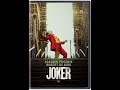 Opening To Joker 2020 DVD