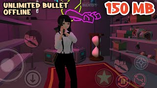 Petrichor: Time Attack Gameplay - Offline Anime Shooter Games