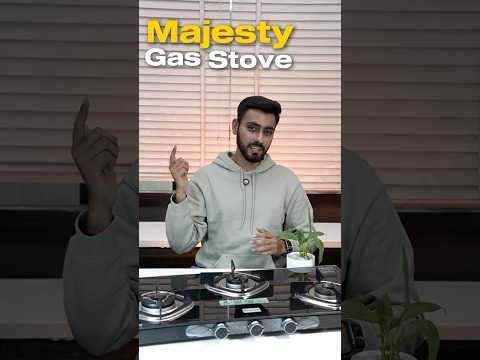 Video thumbnail for Gas Stove Series Video 3 - Consumer Goods & E-Commerce