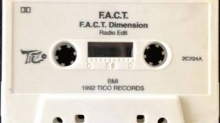 F.A.C.T. / F.A.C.T. Dimension (1992)