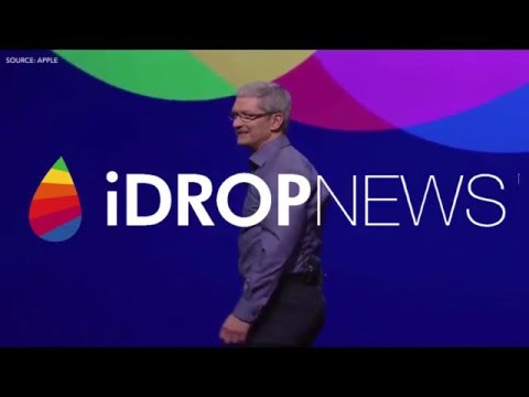 Apple News Best of the Week - March 10th, 2016