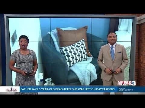 New apartments for veterans unveiled in Memphis