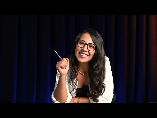 Sera Kadıgil: Kalabalık Olmak Zorundayız!