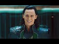 Loki Imprisoned Scene - The Avengers (2012) Movie Clip HD
