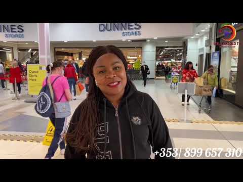 ELUBU: SOSO YA MAKASI, AVEC MAMAN EVELINE