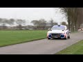 Rallynavigator Helmink vreest voor einde Zuiderzeerally in Emmeloord