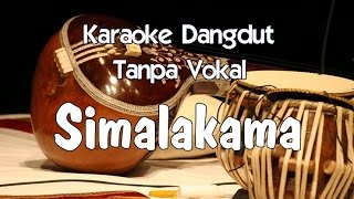 Download lagu Karaoke Simalakama (Tanpa Vokal) mp3