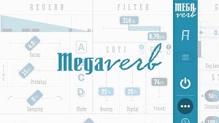 Video thumbnail for 비현실적인 리버브, Goodhertz Megaverb | English Subtitles by JoEunsoo