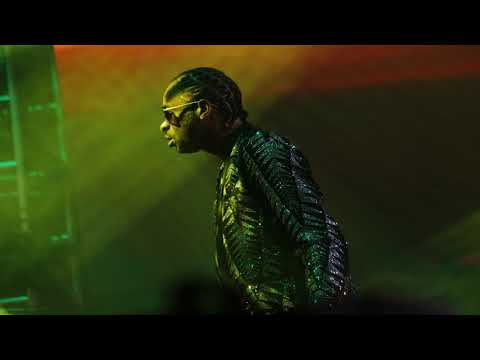 Bounty Killer - Killer For All Seasons (Kasablanca Riddim)