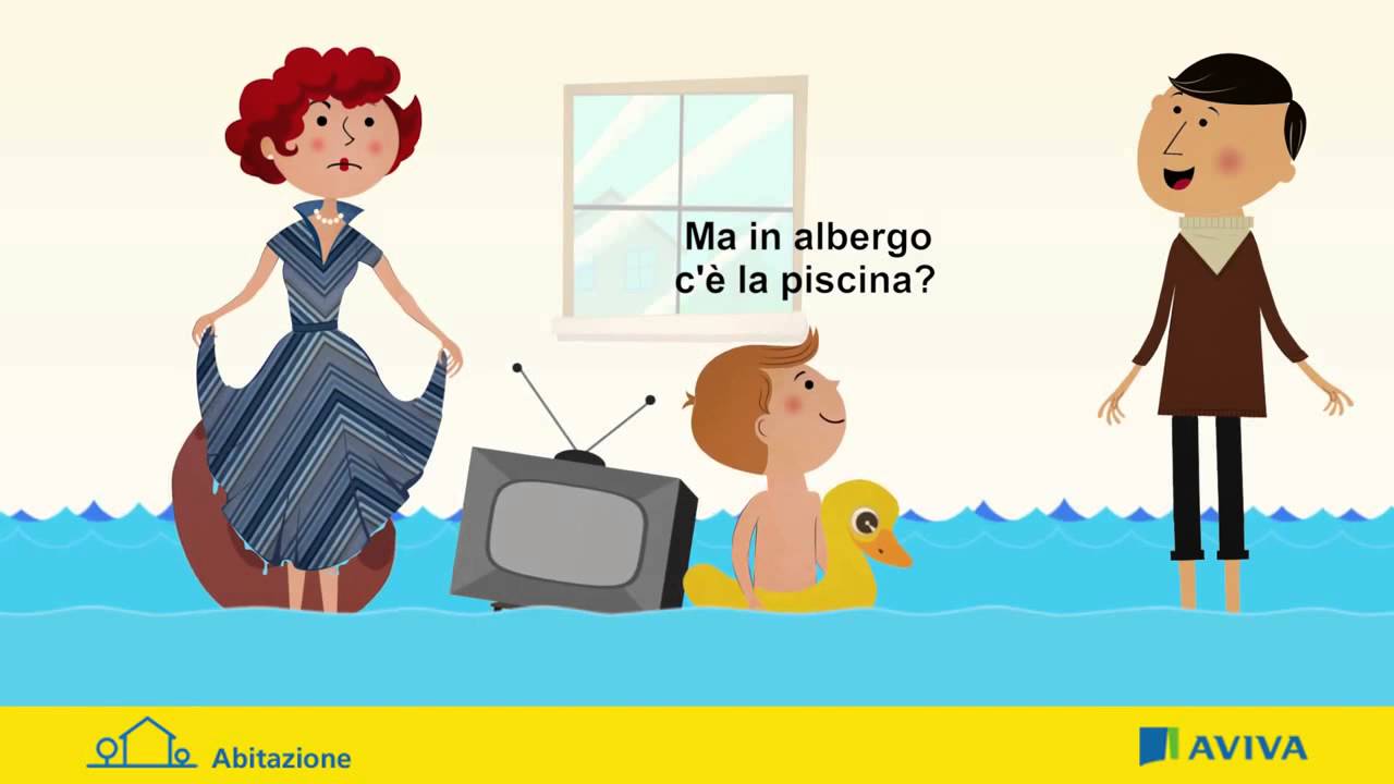 Video aziendale STUDIO PIRANDELLO