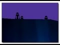 Hell Valley Sky Trees Super Mario Galaxy 2