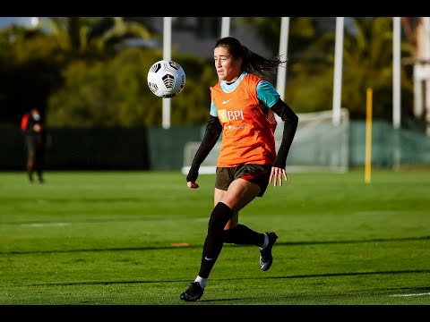 A história de Carolina Mendes