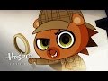 Littlest Pet Shop - "Cyril McFlip" 