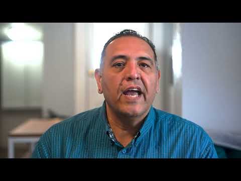 Michael on Mental Health Care