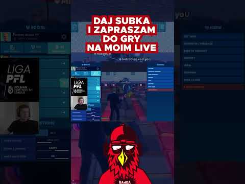 Kim byli nieproszeni goście robiący zamieszanie na Konferencji PFL?