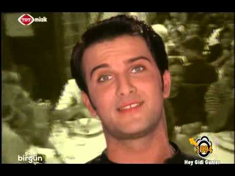 Tarkan - Gül Döktüm Yollarına