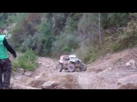 2014 Windrock Fall Jam