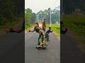 Jab Se Tumko Dekha Hai Shorts Dance