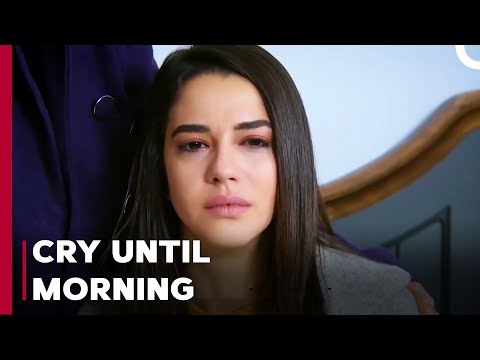 Aslım Packs Her Stuff - Can't Stop Loving You