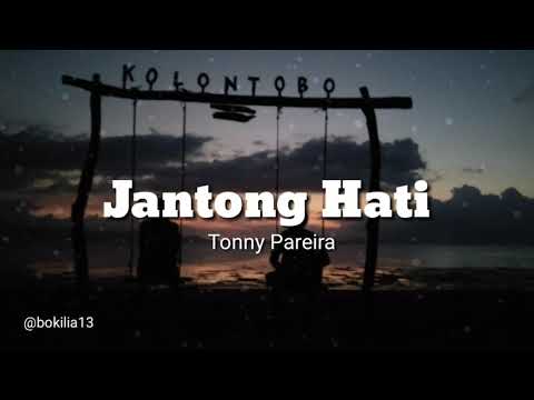 jantong hati (Official video lirik) pop Flores timur