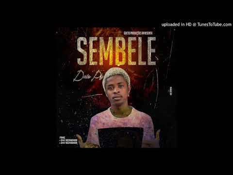 Dalo Py - Sembele (Afro House) (Prod. Dj Aka-M) (Áudio)