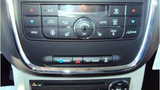 preview picture of video '2012 Chrysler Town & Country New Cars Campbellsville KY'
