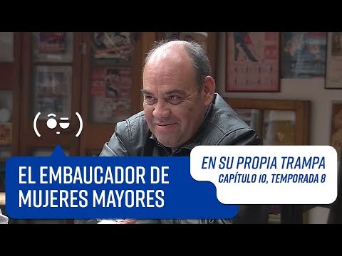 Capítulo 10 | En su Propia Trampa | Temporada 2018