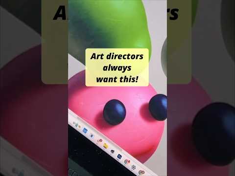 What Art Directors Want: Very Important Skill Illustrators Need