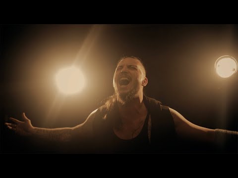 DAGOBA – Inner Sun (Official Video), 2017