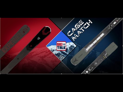 2023 Cagematch: Atomic Redster Q9.8 vs Rossignol Experience 86 - SkiTalk.com
