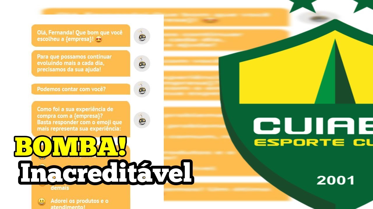 Noticia Urgente De 0 a 10, qual a sua satisfação com o conteúdo especialmente selecionado para você?