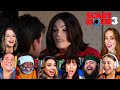 TOP Fighting Michael Jackson Reactions Scary Movie 3 2003 Movie Reaction First Time Watching
