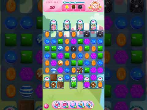 Candy Crush Saga Level 2901