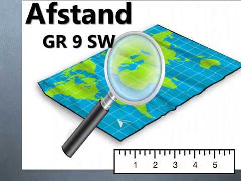 GEOGRAFIE GRAAD 9: 20 April 2020 - periode 6 (2096)