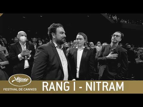 NITRAM - RANG I - CANNES 2021 - VO