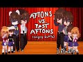 Aftons Vs Past Aftons Singing Battle TW IN DESC ️ An0maly