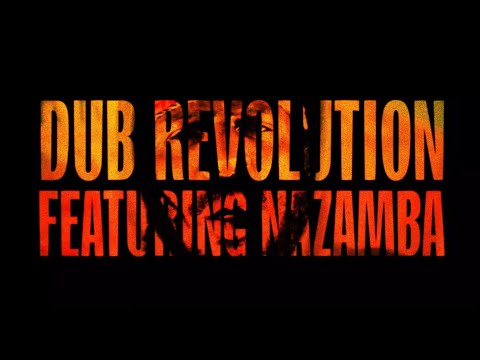Zentone Chapter 2 - Teaser single Dub Revolution feat. Nazamba