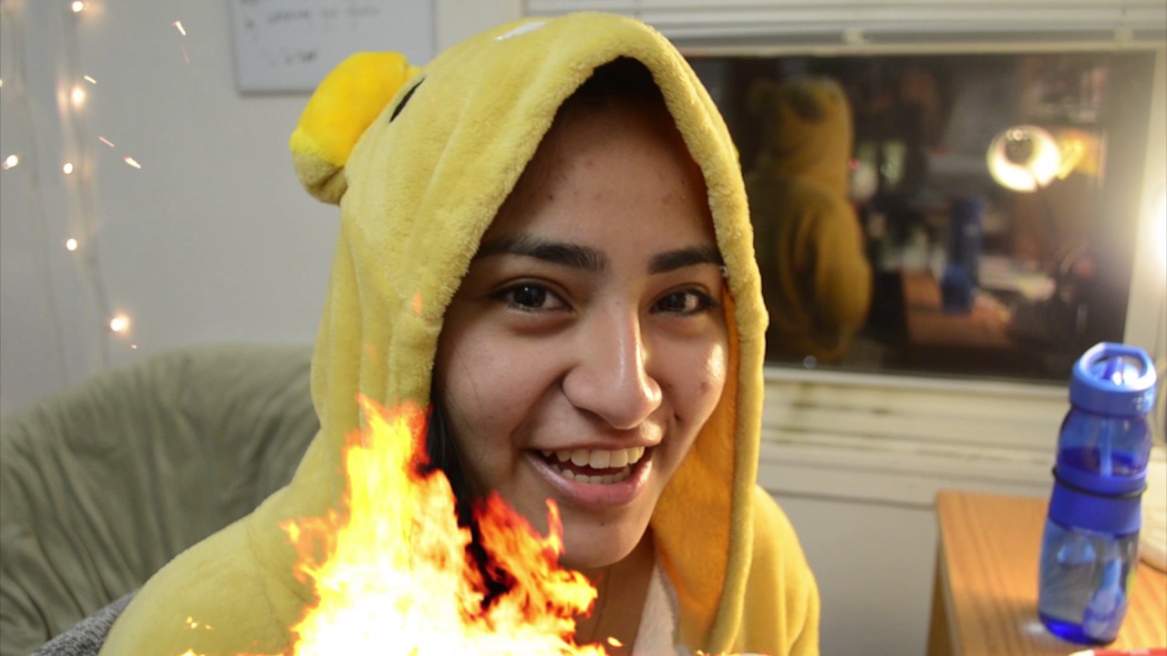 Adrian's video.