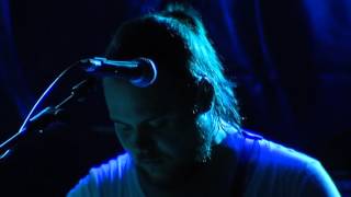 Beardfish - My Companion Throughout Life (Live @2Days Prog+1, Veruno 2015)