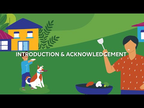 Introduction and Acknowledgement
