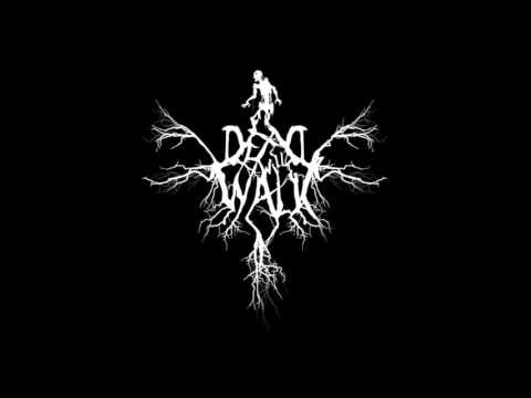Dead Will Walk - Nocturnal Treat (Wolfsbane Records 2017)
