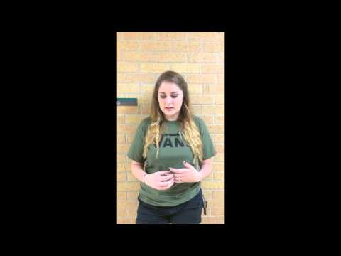 Comm 3760 - Sarah Switzer