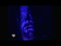 Undertaker Wants To Unleash A Demon On Farooq The Nation Of Domination 1997 WWF
