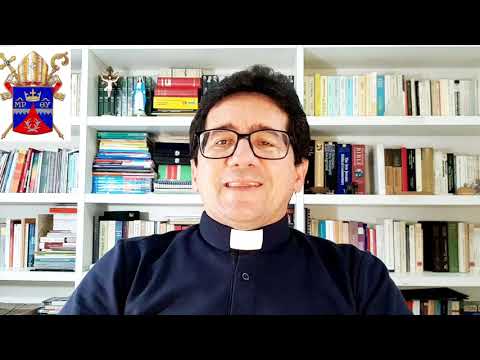 4º Domingo da Quaresma - 14/03/2021 - Dom Paulo Jackson