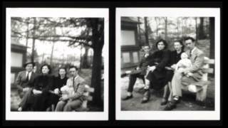 Tom Russell "Old Saltillo Road"